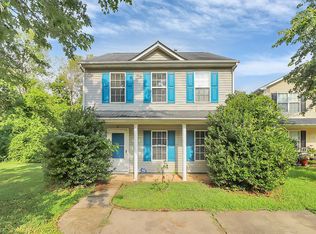 5750 Laborde Ave, Charlotte, NC 28269