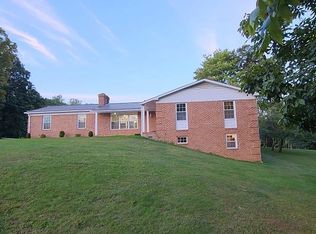 154 Vaughan Rd, Frankford, WV 24938