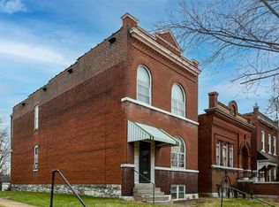 4346 S Compton Ave, Saint Louis, MO