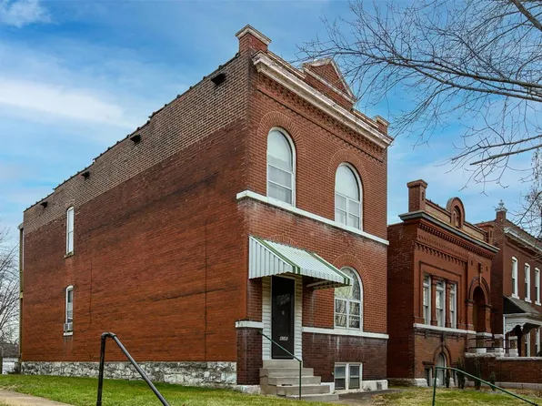 4346 S Compton Ave, Saint Louis, MO 63111