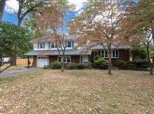 9 Renda Pl, Green Brook Twp., NJ 08812