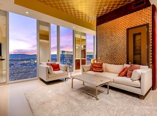 3750 S Las Vegas Blvd #4707, Las Vegas, NV 89158