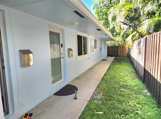750 SW 2nd St APT 1, Fort Lauderdale, FL 33312