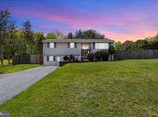 309 Fuhrman Mill Rd, Hanover, PA 17331