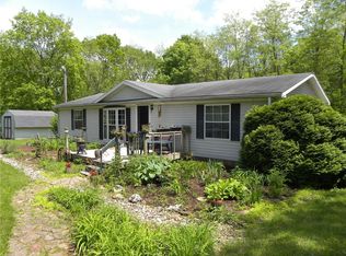 5523 Three Notch Rd, Nashville, IN 47448