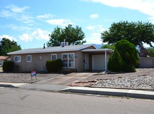 900 Carol St NE, Albuquerque, NM 87112