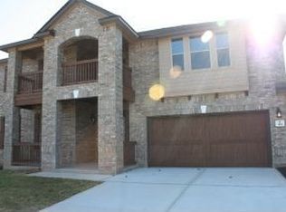 321 Island Oak Dr, Austin, TX 78748