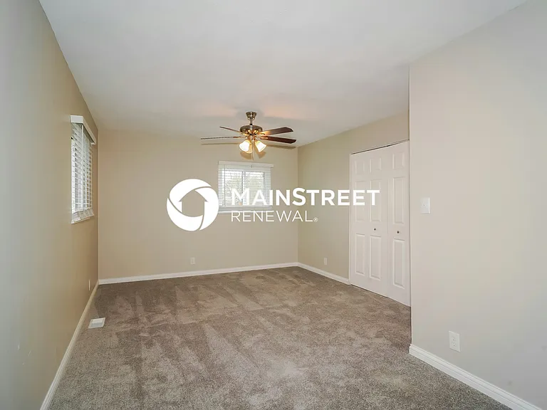 Main Bedroom