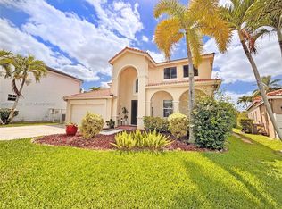 Sectors 8 9 And 10 Plat, Weston, FL 33331