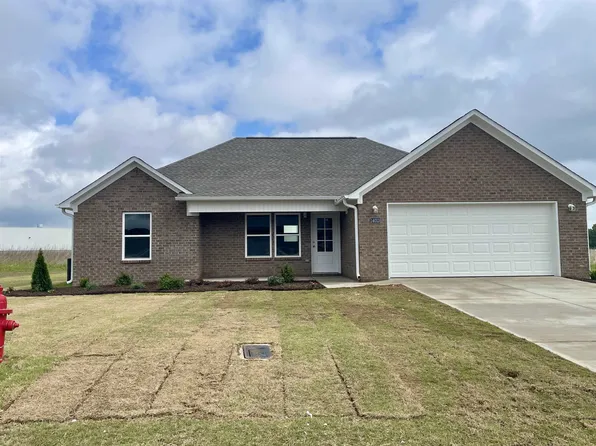 14013 Westhaven Cv, Milan, TN 38358