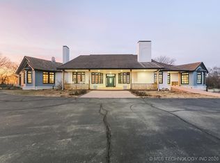 38009 Us Highway 75, Ramona, OK 74061