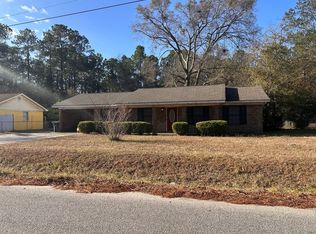 627 McDowell Rd, Hinesville, GA 31313