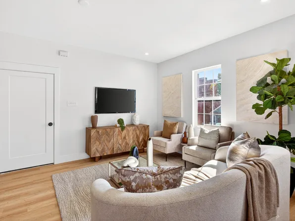 435 W 9th St APT C, Dallas, TX 75208