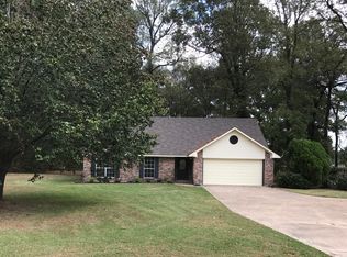 5494 Linton Cutoff Rd, Benton, LA 71006