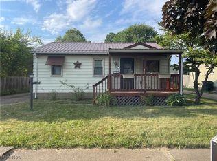 1134 Kenilworth Ave, Coshocton, OH