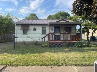1134 Kenilworth Ave, Coshocton, OH, 43812