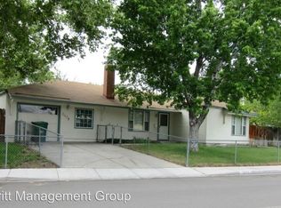2479 11th St, Sparks, NV 89431