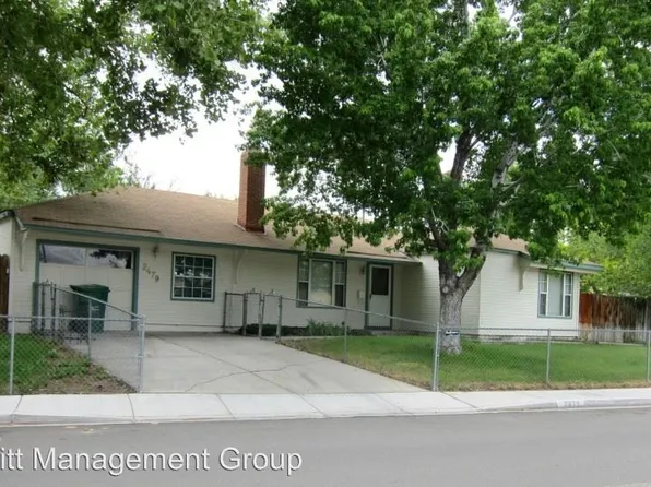 2479 11th St, Sparks, NV 89431