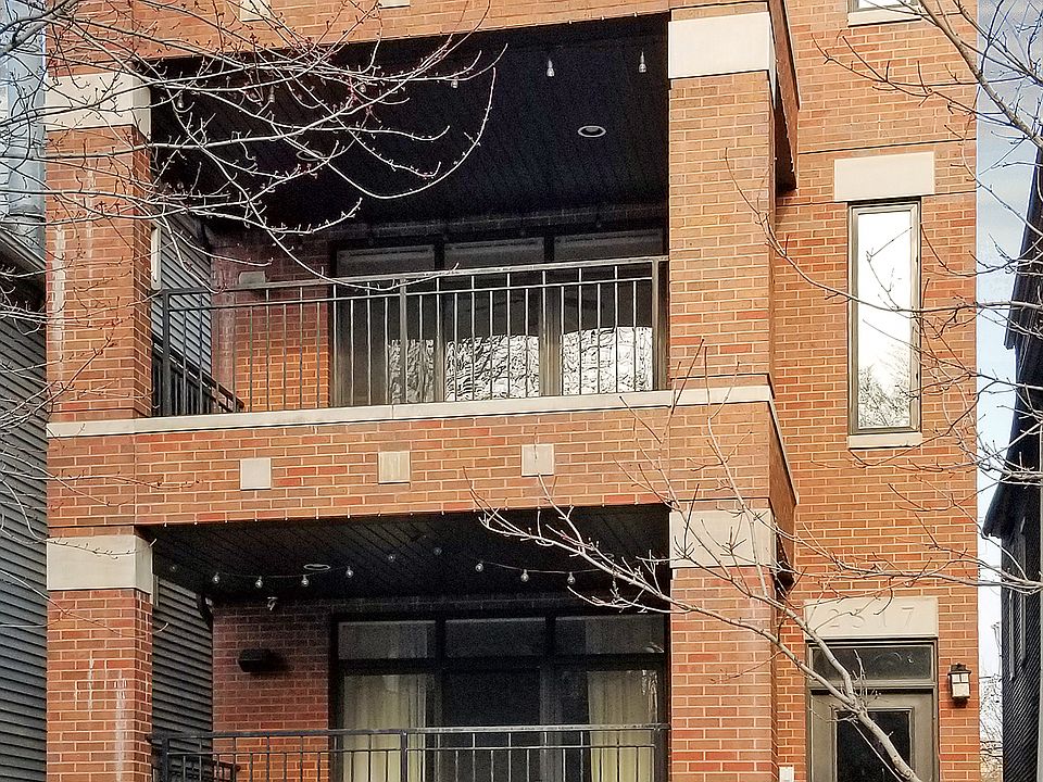 1st image of 2517 N Southport Ave #2