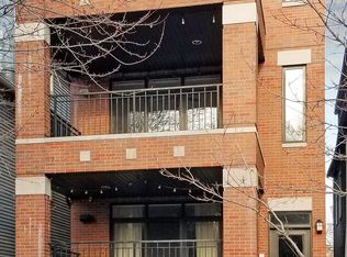 2517 N Southport Ave #2, Chicago, IL 60614
