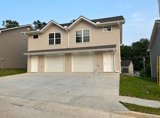 270 Keswick Dr, Morristown, TN 37813