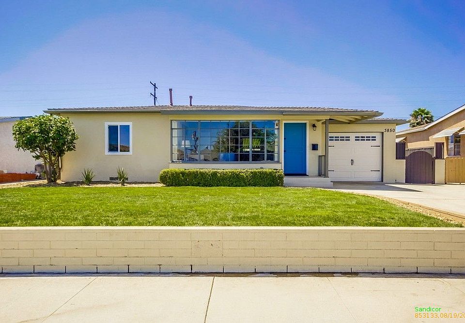 1st image of 3850 Loma Alta Dr