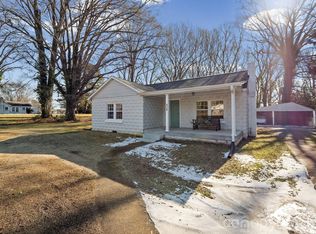 510 Cherryville Rd, Shelby, NC 28150