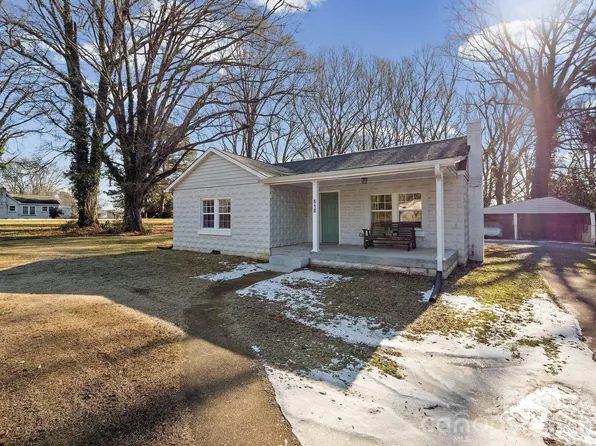 510 Cherryville Rd, Shelby, NC 28150