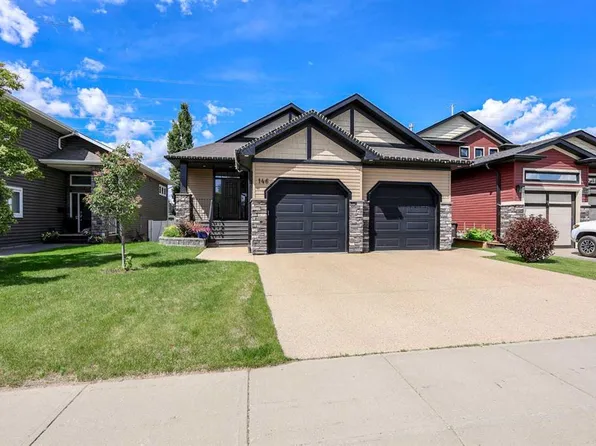 146 S Sutherland Close, Red Deer, AB T4R 0L5
