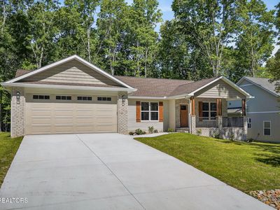 164 Hawes Cir, Crossville, TN, 38558