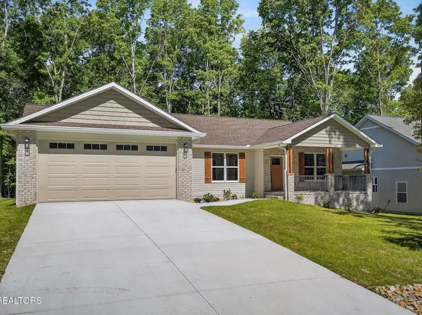 164 Hawes Cir, Crossville, TN 38558