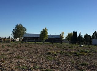 211 G R Howard, Loving, NM 88256