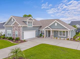 916 Desert Wheatgrass Dr, Myrtle Beach, SC 29579