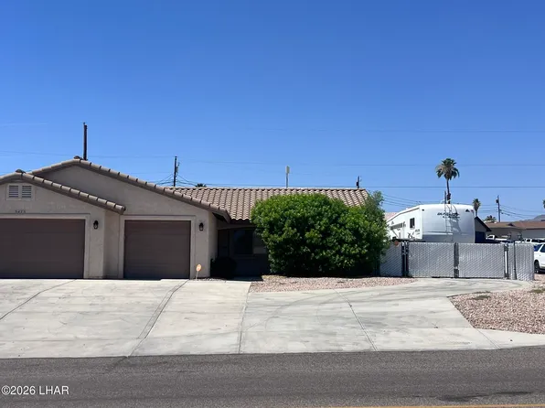 3475 Chemehuevi Blvd, Lake Havasu City, AZ 86406