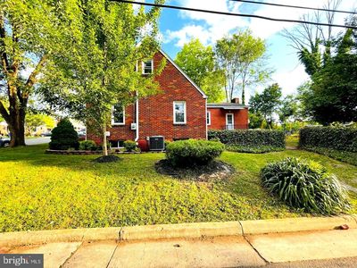 400 Duncan Ave, Front Royal, VA, 22630