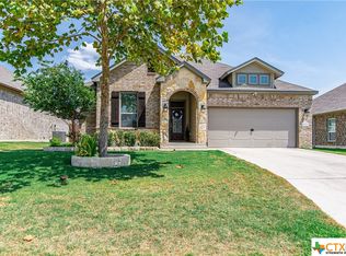 10226 Becker Dr, Temple, TX 76502