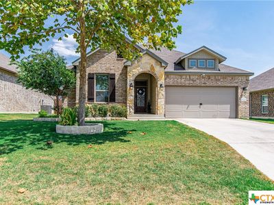 10226 Becker Dr, Temple, TX, 76502
