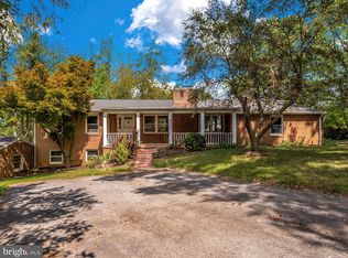 21610 Horseshoe Ln, Hagerstown, MD 21742