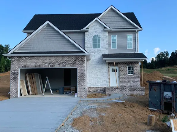 440 Eastland Park Dr, Blaine, TN 37709