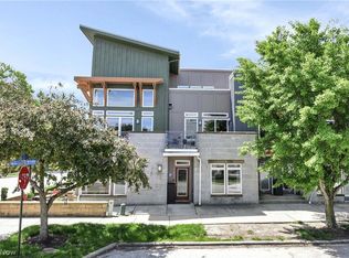 7407 Battery Park Blvd #H7407, Cleveland, OH 44102