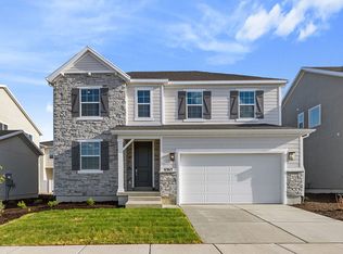 6363 W Alpine Lake Ln, Herriman, UT 84096