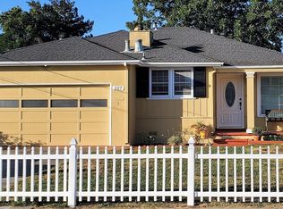 227 Wisteria Dr, East Palo Alto, CA
