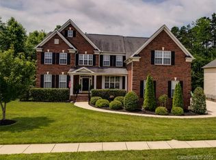 1609 Aringill Ln, Matthews, NC 28104