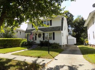 1007 Maple Row, Elkhart, IN 46514