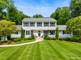 94 Swendsen Drive, Monroe, CT 06468