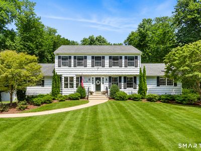 94 Swendsen Drive, Monroe, CT, 06468