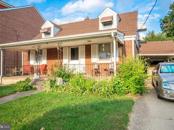 26 Barricklo St, Hamilton, NJ 08610
