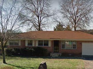 6303 Matic Rd NW, Huntsville, AL 35810