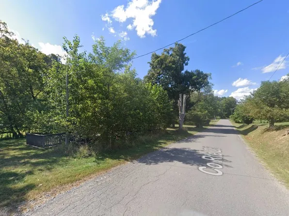 0 Meathouse Fork Rd, New Milton, WV 26411