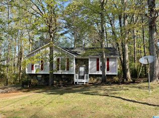 1536 Shagbark Cir, Birmingham, AL 35235